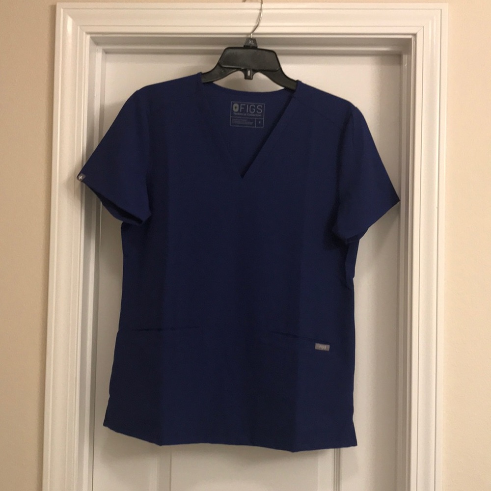 Figs scrubs set